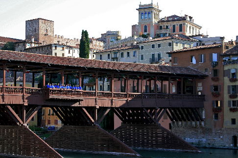 Alpinradler, Rennrad, Bici, Tour, Venetien, Veneto, Bassano del Grappa, Montebelluna, Colli Euganei, Soave, Breganze, Sette Communi, Monti Berici, Monti Lessini